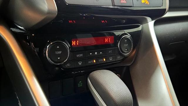 2024 Mitsubishi Eclipse Cross SE S-AWC