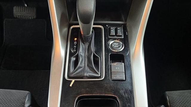 2024 Mitsubishi Eclipse Cross SE S-AWC
