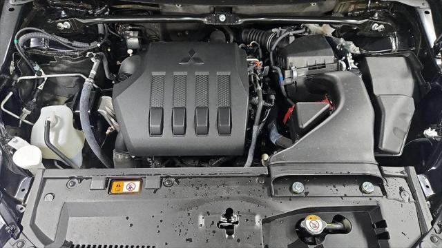 2024 Mitsubishi Eclipse Cross SE S-AWC