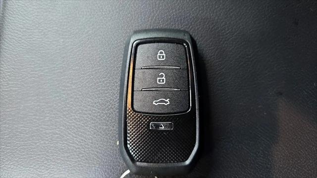2024 Mitsubishi Eclipse Cross SE S-AWC