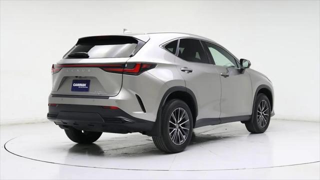 2024 Lexus NX 350 Premium