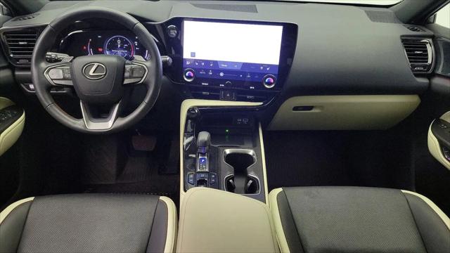 2024 Lexus NX 350 Premium