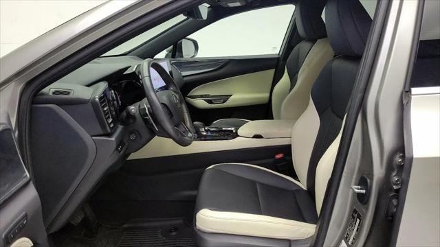 2024 Lexus NX 350 Premium