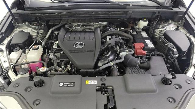 2024 Lexus NX 350 Premium
