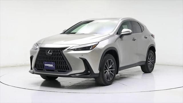 2024 Lexus NX 350 Premium
