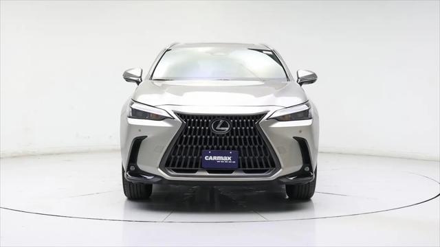2024 Lexus NX 350 Premium