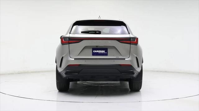 2024 Lexus NX 350 Premium