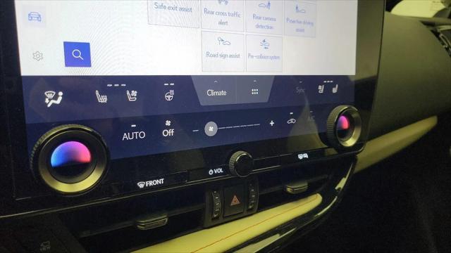 2024 Lexus NX 350 Premium