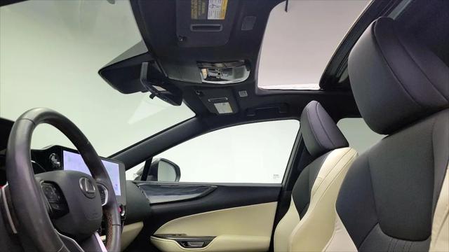2024 Lexus NX 350 Premium