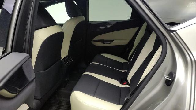 2024 Lexus NX 350 Premium