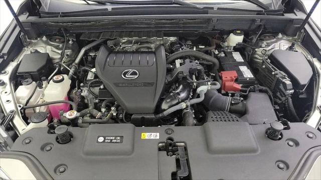 2024 Lexus NX 350 Premium