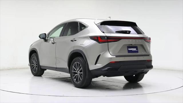 2024 Lexus NX 350 Premium