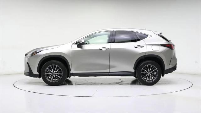 2024 Lexus NX 350 Premium