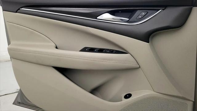 2017 Buick LaCrosse Preferred