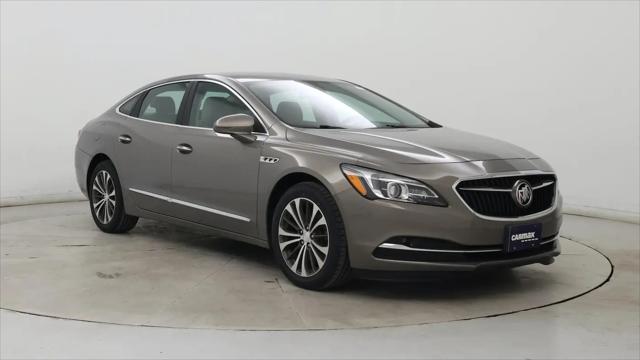 2017 Buick LaCrosse Preferred for sale in Tinley Park, IL