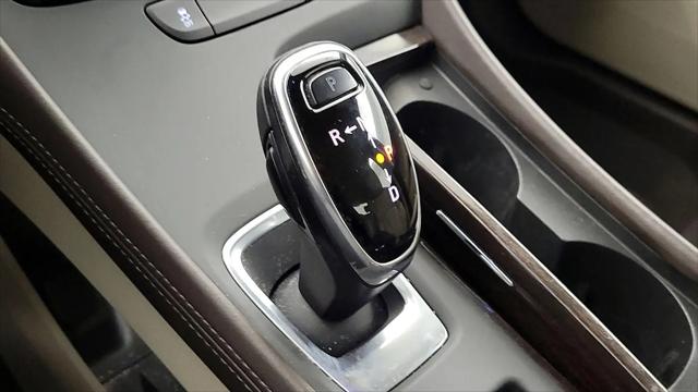 2017 Buick LaCrosse Preferred