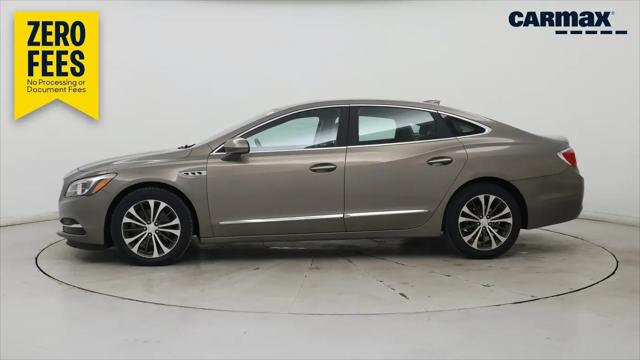2017 Buick LaCrosse Preferred for sale in Tinley Park, IL
