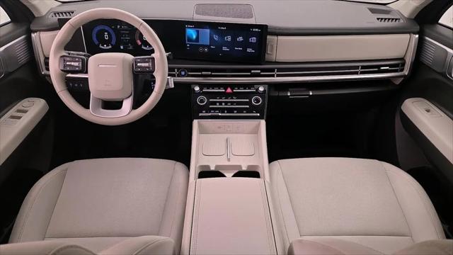 2024 Hyundai Santa Fe SE