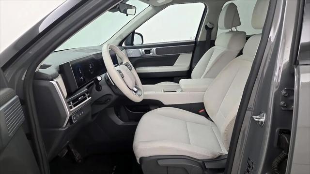 2024 Hyundai Santa Fe SE