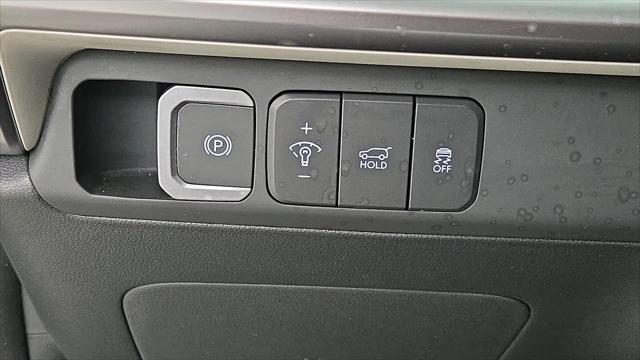 2024 Hyundai Santa Fe SE