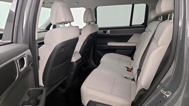 2024 Hyundai Santa Fe SE