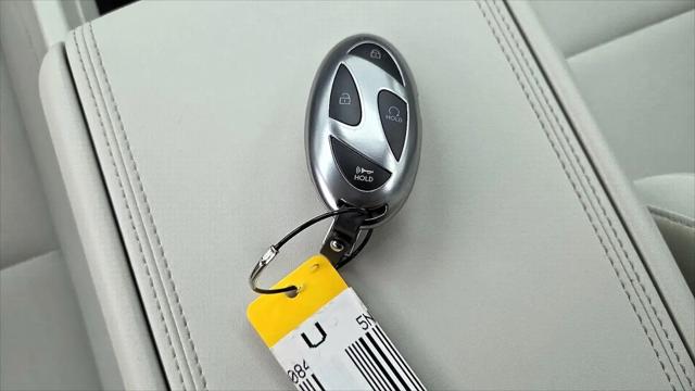 2024 Hyundai Santa Fe SE