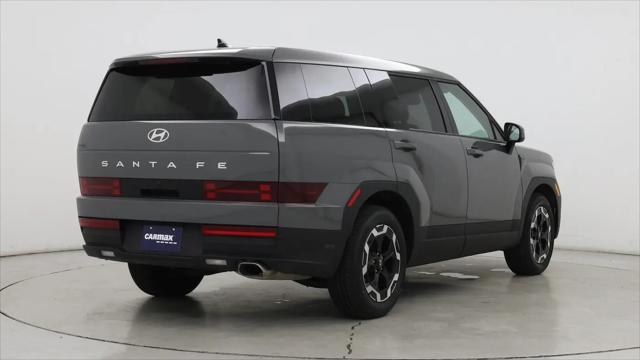 2024 Hyundai Santa Fe SE