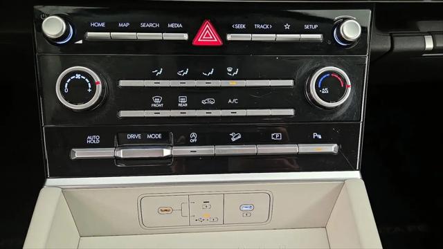 2024 Hyundai Santa Fe SE
