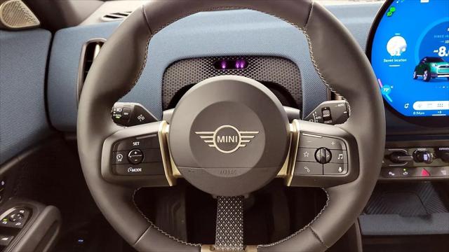 2025 MINI Cooper Countryman Cooper S