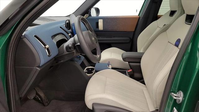 2025 MINI Cooper Countryman Cooper S