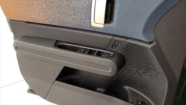 2025 MINI Cooper Countryman Cooper S