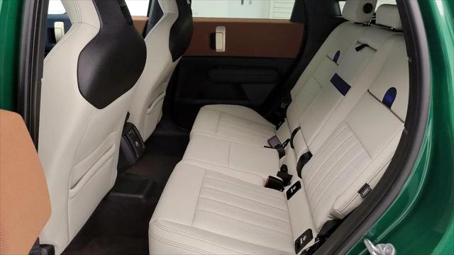 2025 MINI Cooper Countryman Cooper S