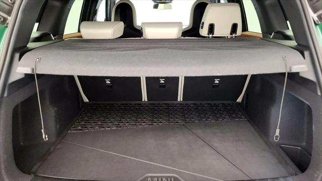 2025 MINI Cooper Countryman Cooper S