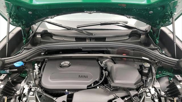2025 MINI Cooper Countryman Cooper S