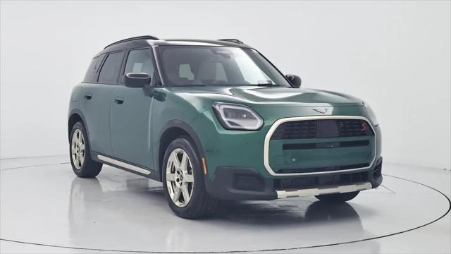 2025 MINI Cooper Countryman Cooper S for sale in Knoxville, TN