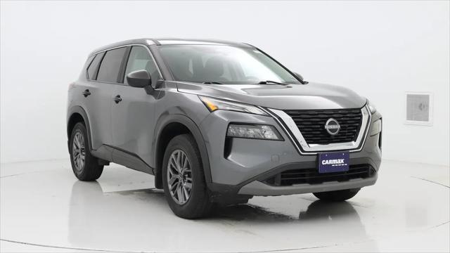 2023 Nissan Rogue S Intelligent AWD for sale in Newport News, VA