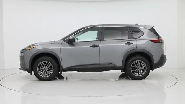 2023 Nissan Rogue S Intelligent AWD