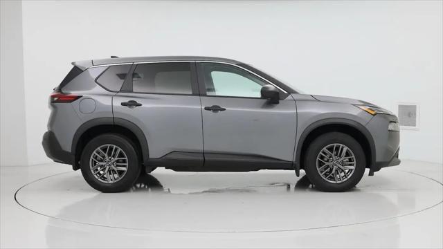 2023 Nissan Rogue S Intelligent AWD