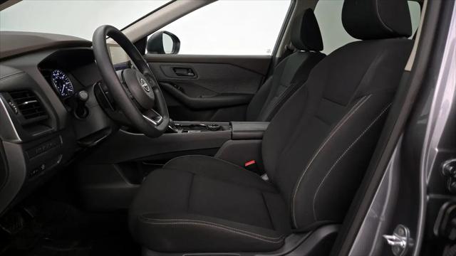 2023 Nissan Rogue S Intelligent AWD