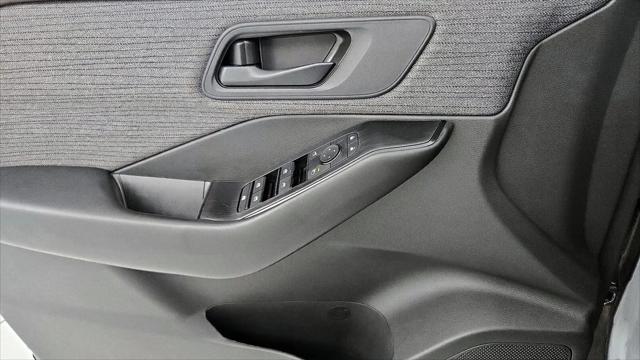 2023 Nissan Rogue S Intelligent AWD