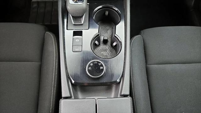 2023 Nissan Rogue S Intelligent AWD