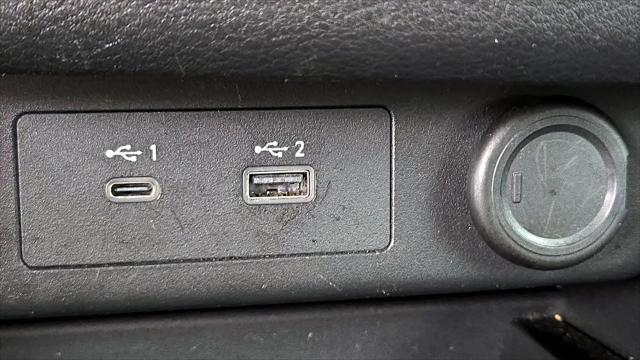 2023 Nissan Rogue S Intelligent AWD