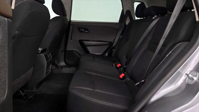 2023 Nissan Rogue S Intelligent AWD