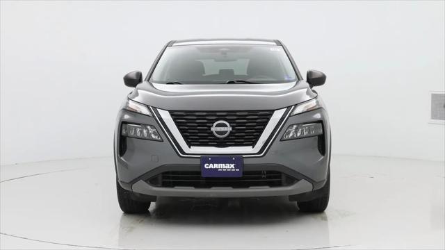 2023 Nissan Rogue S Intelligent AWD
