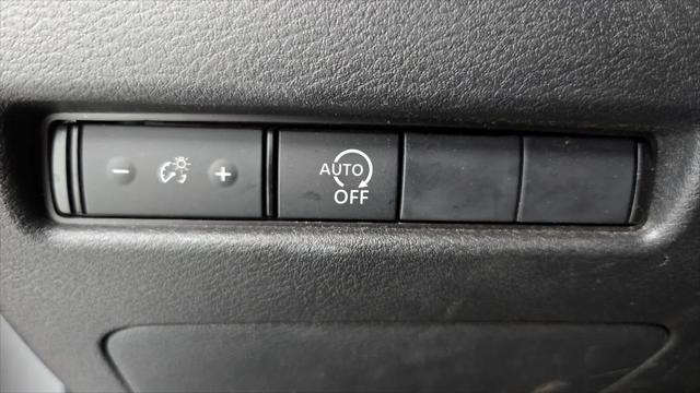 2023 Nissan Rogue S Intelligent AWD