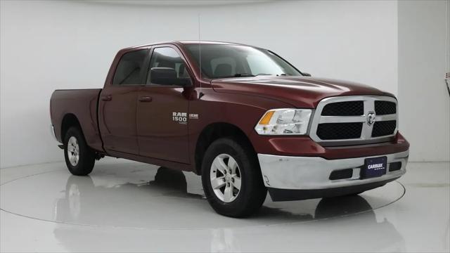 2019 Ram 1500 Classic SLT Crew Cab 4x4 6'4" Box for sale in Newport News, VA
