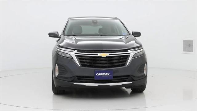 2022 Chevrolet Equinox FWD 2FL