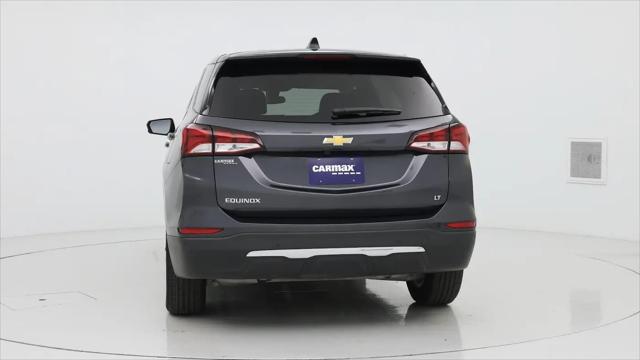 2022 Chevrolet Equinox FWD 2FL