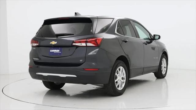 2022 Chevrolet Equinox FWD 2FL
