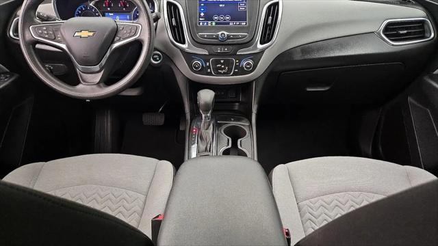 2022 Chevrolet Equinox FWD 2FL